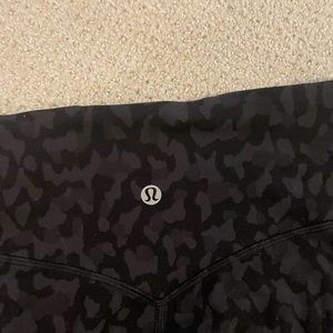 Lululemon align joggers